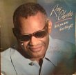 画像1: RAY CHARLES / WISH YOU WERE HERE TONIGHT