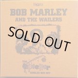 画像: BOB MARLEY & THE WAILERS / THE UPSETTERS SINGLES BOX SET