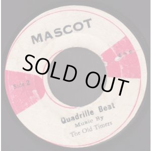 画像: THE OLD TIMERS / QUADRILLE BEAT