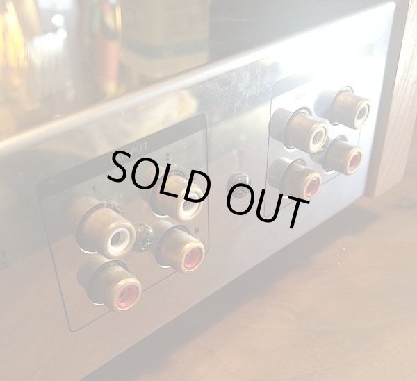 画像2: 真空管アンプ / VACUUM TUBE STEREO PRE AMPLIFIER SV-3 SUN VALLEY