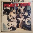 画像1: THE HEPTONES / PARTY TIME