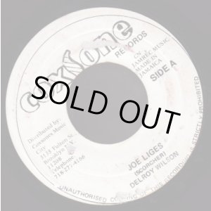 画像: DELROY WILSON / JOE LIGES . TEAR US APART