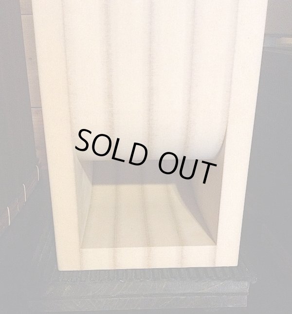 画像3: 自作バックロードスピーカー BOXキット (スピーカー付き)