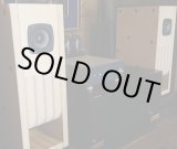 画像: 自作バックロードスピーカー BOXキット (スピーカー付き)