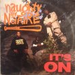 画像1: NOUGHTY BY NATURE / IT'S ON