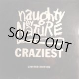 画像: NOUGHTY BY NATURE / CRAZIEST (LIMITED EDITION)