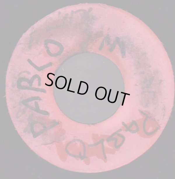 画像1: SCOTTY / JAM ROCK STYLE