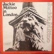 画像1: JACKIE MITTOO / IN LONDON