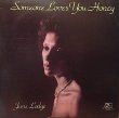 画像1: JUNE LODGE / SOMEONE LOVES YOU HONEY