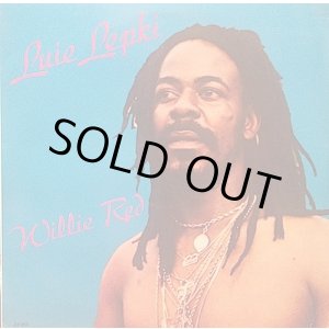 画像: LUIE LEPKI / WILLIE RED