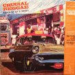 画像1: CRUCIAL REGGAE / DRIVEN By SLY & ROBBIE