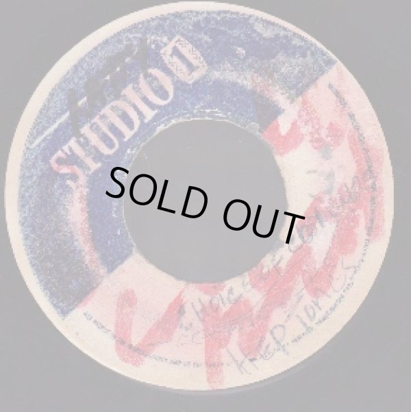 画像1: HEPTONES . CHOICE OF COLOR . SPLENDERS . SUCKIE GET A BLOW