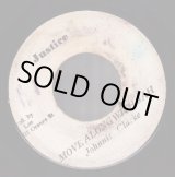 画像: JOHNNY CLARKE / MOVE ALONG WITH JAH . R REID(I ROY) AND THE AGGRAVATORS . BUCK AND BRYAN