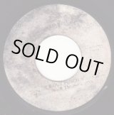 画像: JOHNNY CLARKE / DON'T TALK TOO MUCH