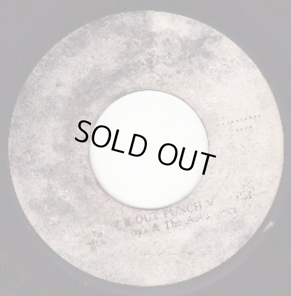 画像1: JOHNNY CLARKE / DON'T TALK TOO MUCH