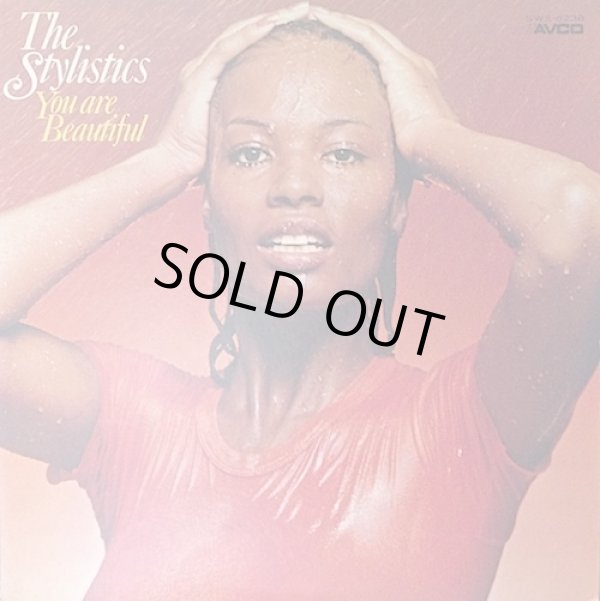 画像1: THE STYLITICS / YOU ARE BEAUTIFUL