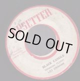 画像: LEO GRAHAM / BLACK CANDLE . UPSETTER . BAD LAMP