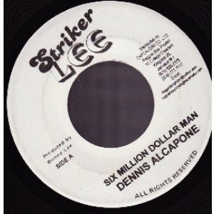 画像: DENNIS ALCAPONE / SIX MILLION DOLLAR MAN