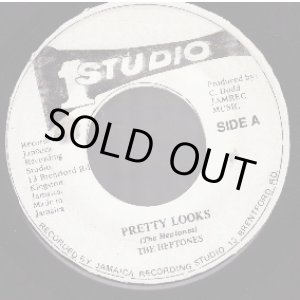 画像: THE HEPTONES / PRETTY LOOKS