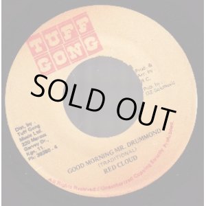 画像: RED CLOUD / GOOD MORNING MR DRUMMOND
