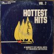 画像1: HOTTEST HITS vol.2 / V.A