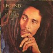 画像1: BOB MARLEY & THE WAILERS / LEGEND