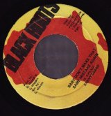 画像: SAMMY DREAD / BABY DON'T MAKE THAT SAME MISTAKE AGAIN