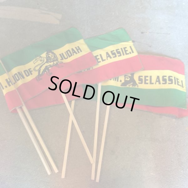 画像1: 旗 LION OF JUDAH 