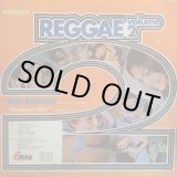 画像: KEN LAZARUS GREATEST HITS / REGGAE VOL.2