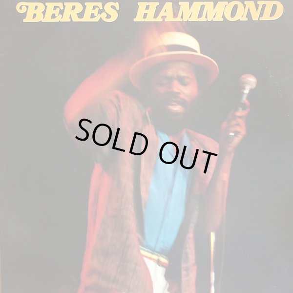 画像1: BERES HAMMOND / BERES HAMMOND