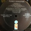 画像3: TOOTS & THE MAYTALS / FUNKY KINGSTON