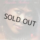 画像: PRISCILLA ROLLINS / LOVERS CHOICE