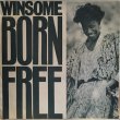 画像1: WINSOME / BORN FIRE . CAN'T TAKE THE LIES