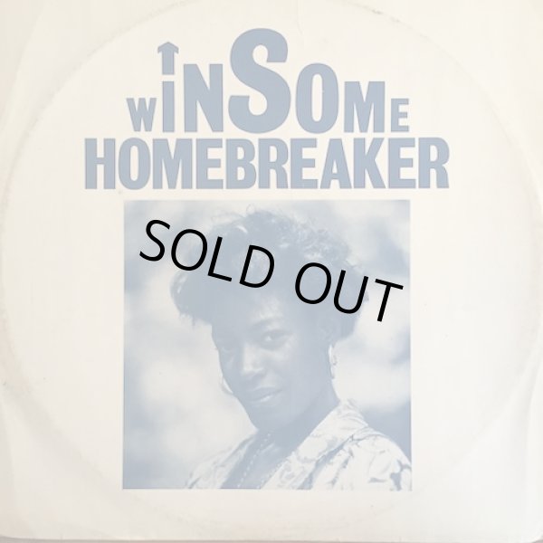 画像1: WINSOME / HOME BREAKER 