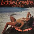 画像1: EDDIE LOVETT / A TRUE EXPERIENCE