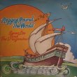 画像1: BYRON LEE and THE DRAGONAIRES / REGGAE ROUND THE WORLD