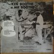 画像2: KEN BOOTHE / MR BOOTHE