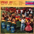 画像1: EBONITES STEEL ORCHESTRA / SPRED JOY