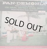画像: PAN DEMONIA / 10th NAVAL DISTRICT STEEL BAND