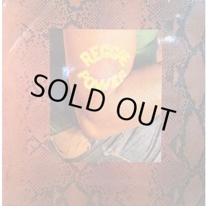 画像: Reggae Power Vol.2 / Various