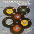 画像1: CLOCKTOWER CLASSICS / V.A