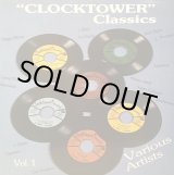 画像: CLOCKTOWER CLASSICS / V.A