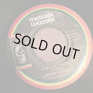 画像: RICKY GRANT / FAR FAR AWAY