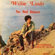 画像1: WILLIE LINDO . FAR AND DISTANT