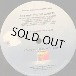 画像: BOB MARLEY & THE WAILERS / COULD YOU BE LOVED