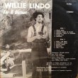 画像2: WILLIE LINDO . FAR AND DISTANT