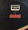 画像1: DELROY WILSON / SARGE