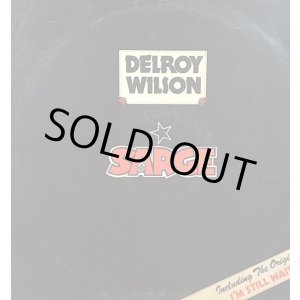 画像: DELROY WILSON / SARGE
