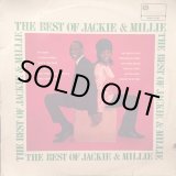 画像: JACKIE & MILLIE / THE BEST OF JACKIE & MILLIE