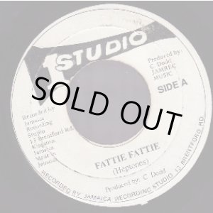 画像: HEPTONES / FATTIE FATTIE
